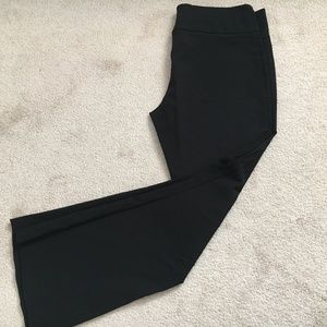 Black Dress Pants